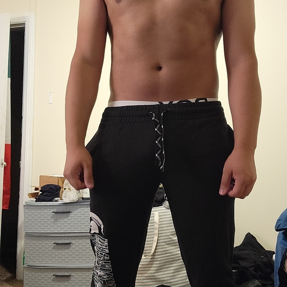 MSU Jogger Sweatpants - Picture 4 of 8